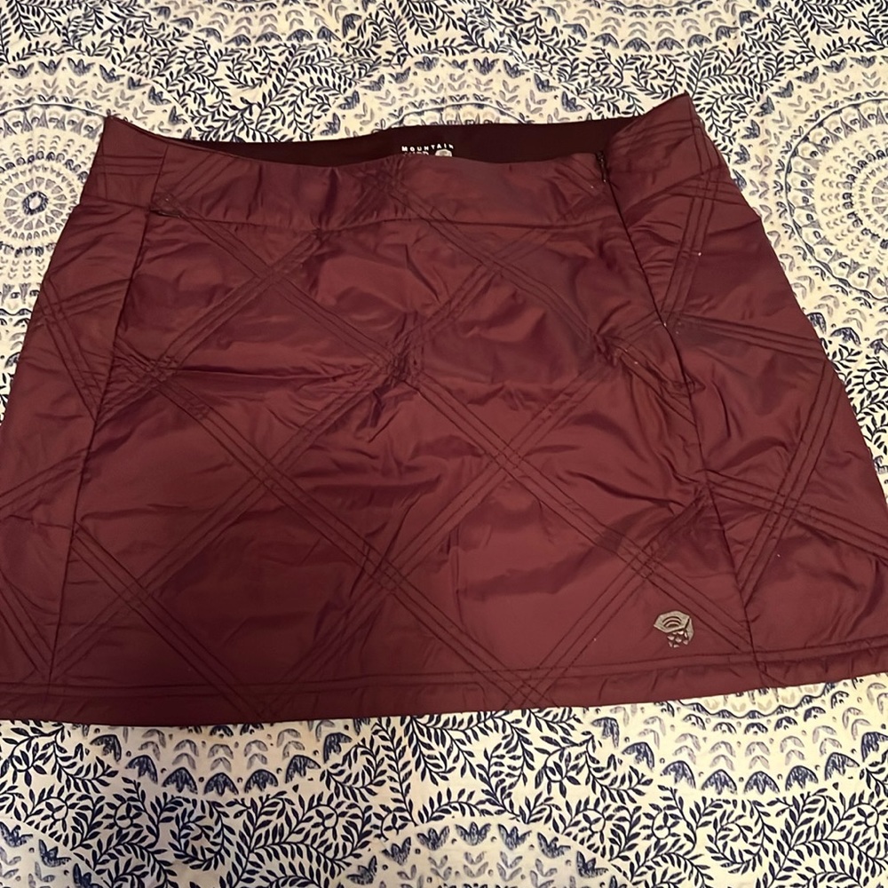 Skirt